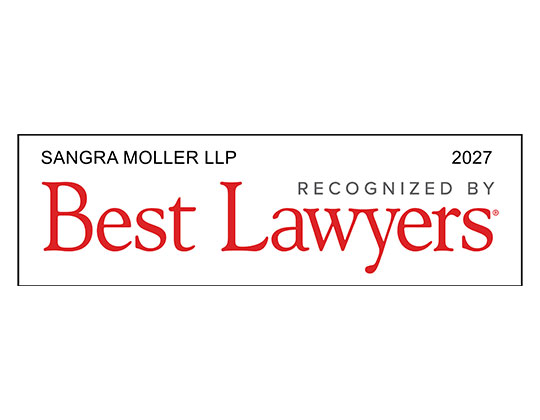 Best lawyer award
