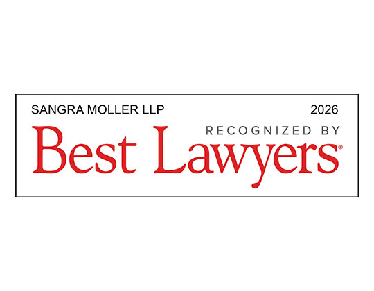 Best lawyer award
