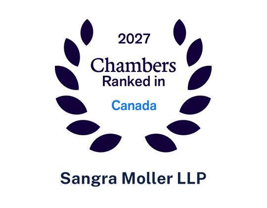 chambers ranked in canada
